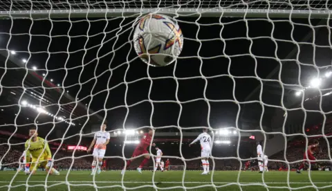Match Report: Reds Grab Gritty 1-0 Win vs West Ham