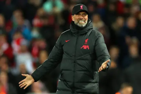 Watch Jürgen Klopp’s post-match Press Conference vs West Ham