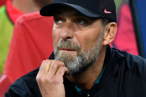 Watch Jürgen Klopp’s Post Match Press Conference vs Ajax