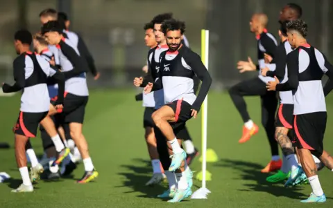 Champions League Match Preview – Ajax vs Liverpool – Potential Knock-Out Promotion With a Tie