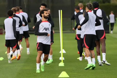 Champions League Preview – Liverpool vs Rangers – Liverpool Return to Champions League Action Against Rangers