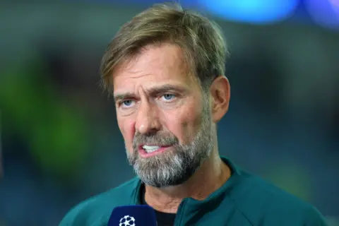 Watch Jürgen Klopp’s Pre-match Press Conference vs West Ham