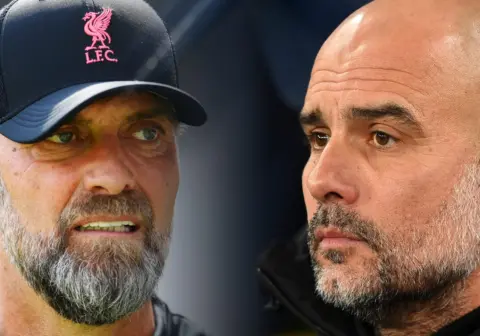 Watch Liverpool Boss Jürgen Klopp’s Premier League Pre-Match Press Conference vs Manchester City