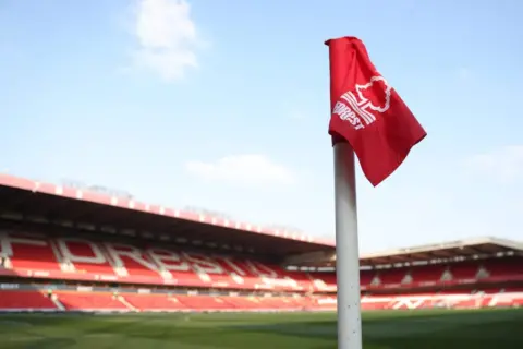 Liverpool look to avoid a letdown vs Nottingham Forest