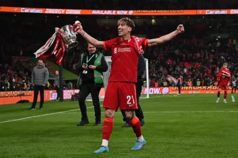Reds open Title Defense vs Derby County