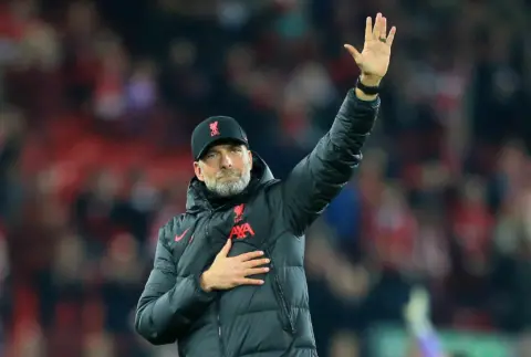 Watch Jürgen Klopp’s Post Match press conference vs Southampton F.C.