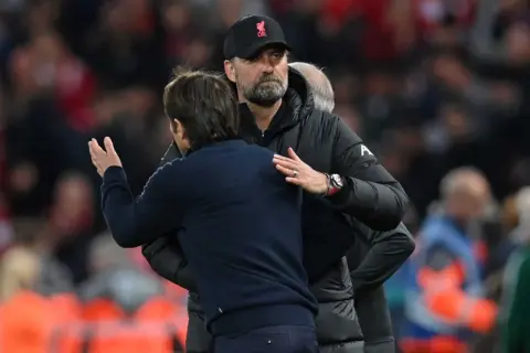 Watch Jürgen Klopp’s Pre-match press conference vs Tottenham Hotspur