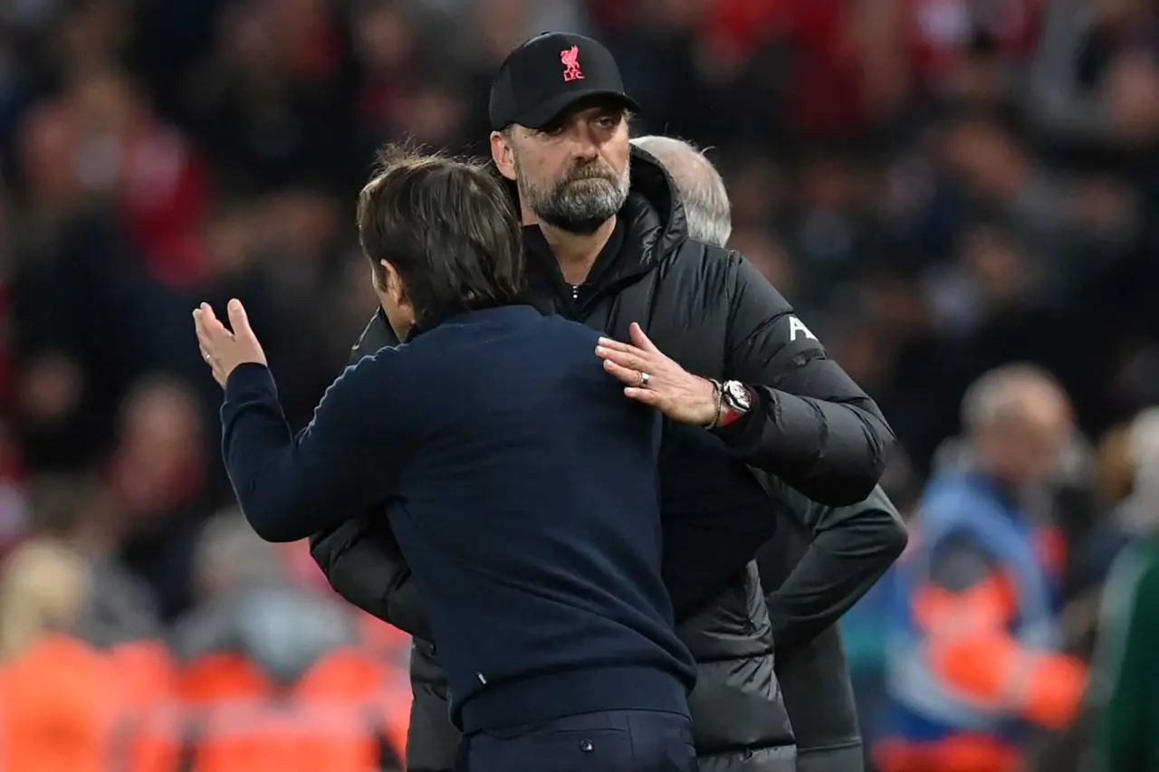 Fbl Eng Pr Liverpool Tottenham