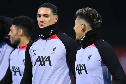 Playing For Pride: Liverpool With a Point to Prove vs Napoli in Champions League Group Stage
