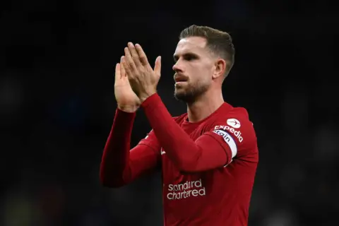 Tottenham 1 – 2 Liverpool –  Liverpool Hang On for Huge Win Against Tottenham – Game Recap