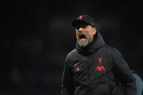 Watch Jürgen Klopp’s Pre-Match Press Conference vs Southampton F.C.