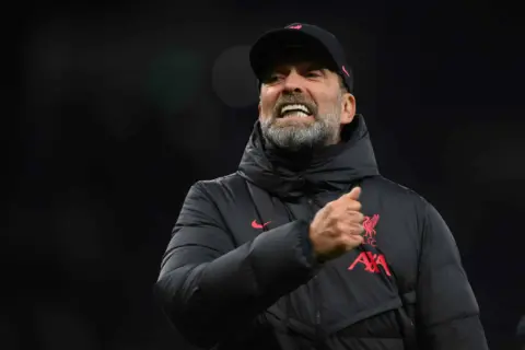 Watch Jürgen Klopp’s Post Match Press Conference vs Tottenham