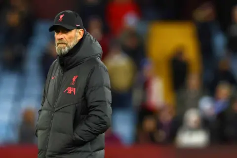 Watch Jürgen Klopp’s Pre-match press conference vs Leicester City