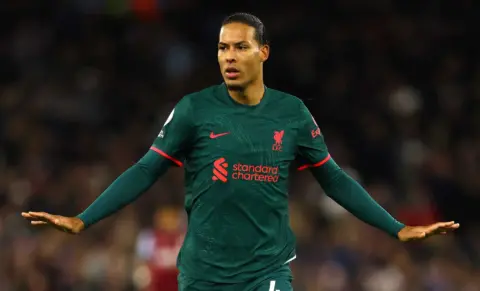 Premier League Preview – Liverpool vs Leicester City – Liverpool Look to Keep the Momentum Going Against Leicester City