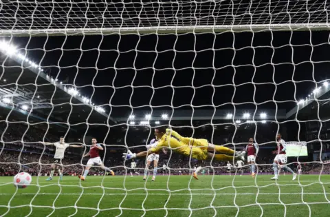 Match Preview: Hungry Reds Ready To Face Aston Villa