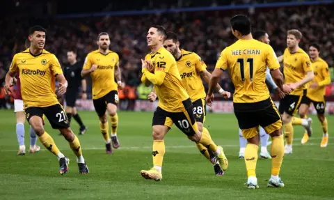 Emirates FA Cup Preview – Liverpool vs Wolverhampton Wanderers – Liverpool Begin Defence of the FA Cup