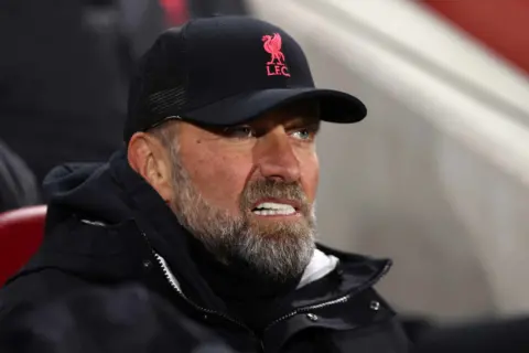 Watch Jürgen Klopp’s post-match press conference vs. Brentford