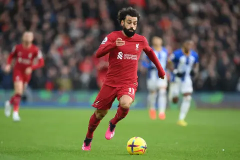 Reds Ready For Revenge As They Face Seagulls in FA Cup