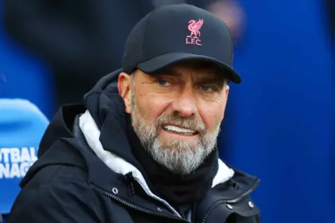 Watch Jürgen Klopp’s Pre-Match Press Conference vs. Brighton