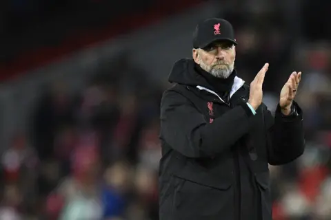 Watch Jürgen Klopp’s Pre-FA Cup press conference vs Wolves
