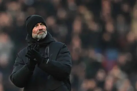 Watch Jürgen Klopp’s post-match press conference vs Chelsea