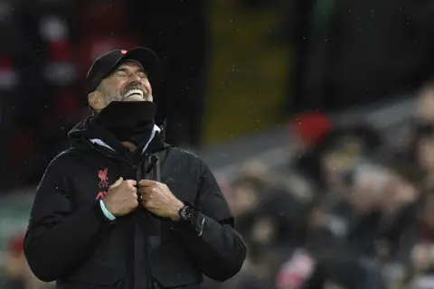 Watch: Klopp Pre-Match Presser vs Chelsea (Jan, 2023)