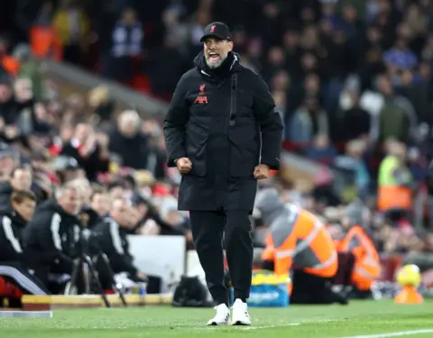 Watch Jürgen Klopp’s Post Match Press Conference vs Leicester City