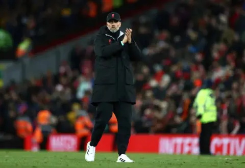 Watch Jürgen Klopp’s Post Match Press Conference vs Wolverhampton Wanderers