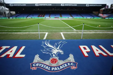 Match Preview: Reds look to rebound at Crystal Palace