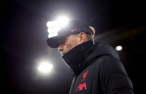 Analysis: Jürgen Klopp’s pre-match press conference vs. Wolves (Video)