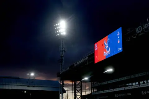Crystal Palace vs Liverpool – Premier League  – Confirmed Lineups