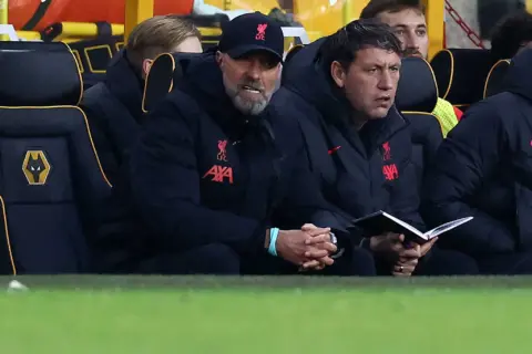 Watch: Klopp Post-Match Presser vs Wolves (May, 2024)