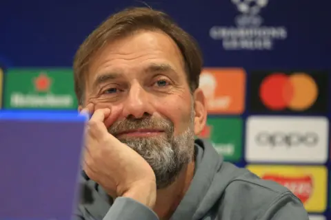 Analysis of Jürgen Klopp’s Pre-Match Press Conference vs Real Madrid