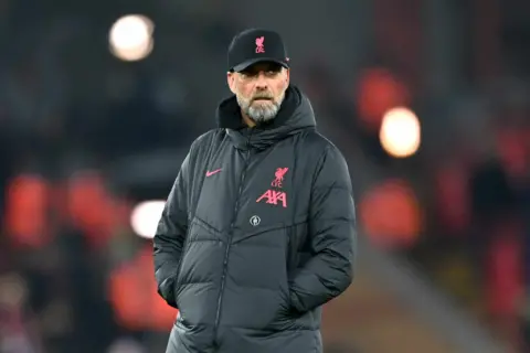 Watch: Klopp Pre-Match Presser vs Newcastle (Feb, 2023)