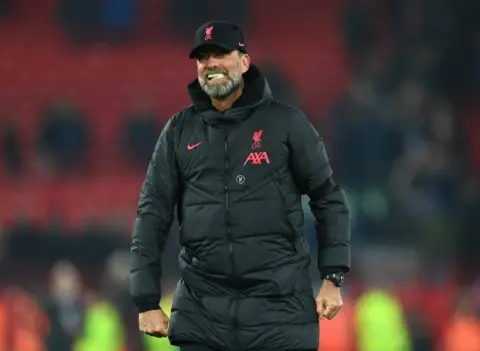 Watch Jürgen Klopp’s Post-Match Press Conference vs Everton