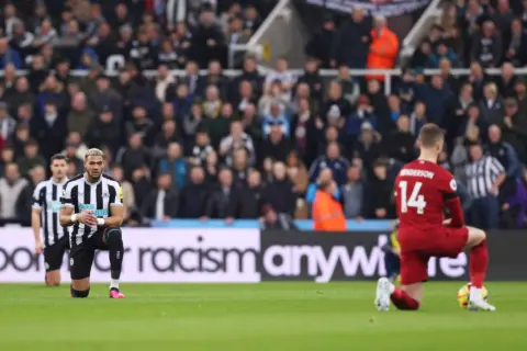 Confirmed Lineups: Newcastle vs Liverpool (Feb, 2023)