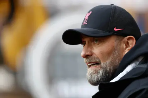 Watch: Klopp Pre-Match Presser vs Everton (Feb, 2023)