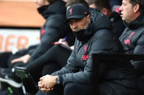 Watch Jürgen Klopp’s Post-Match press conference vs. Bournemouth