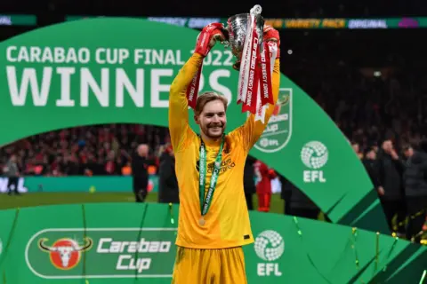 What do Liverpool do with Caoimhin Kelleher?