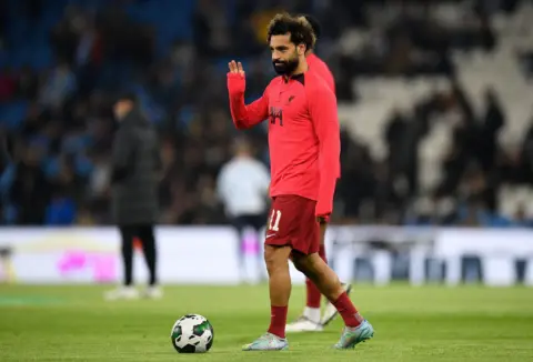 Players Liverpool should get rid of this summer