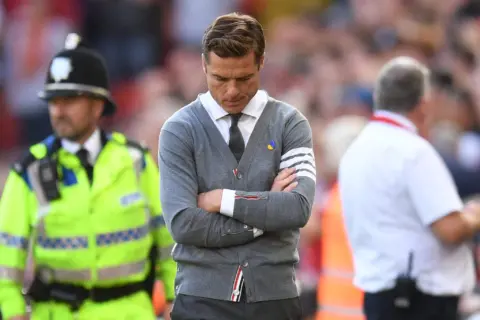 Liverpool’s dominance over Bournemouth