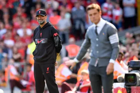 Match Preview: Liverpool look to continue momentum vs Bournemouth