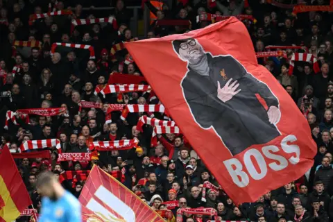 Does Liverpool’s season start now?