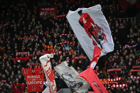 What is the expectation for Liverpool next season?