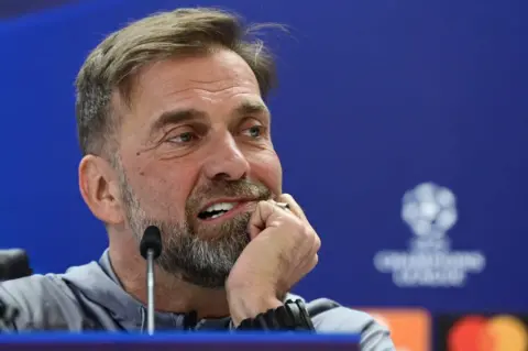 Watch: Klopp Pre-Match Presser vs Real Madrid (Mar, 2023)
