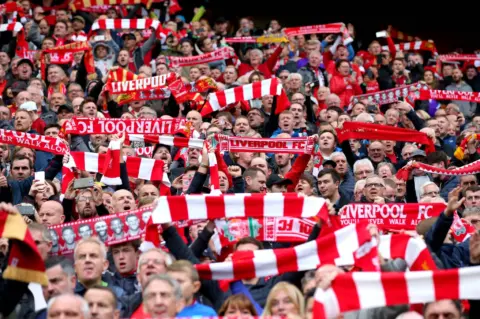 Players Liverpool should target in the transfer market this summer
