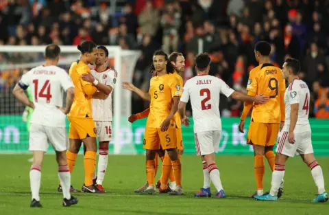 International Update: Keita scores to highlight strong performances among 12 players