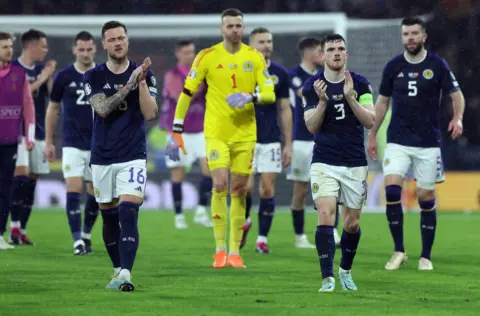 International Update: Salah scores, Robertson leads side to upset