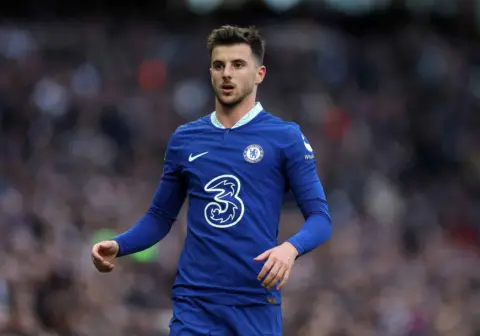 Why should Liverpool buy Mason Mount?