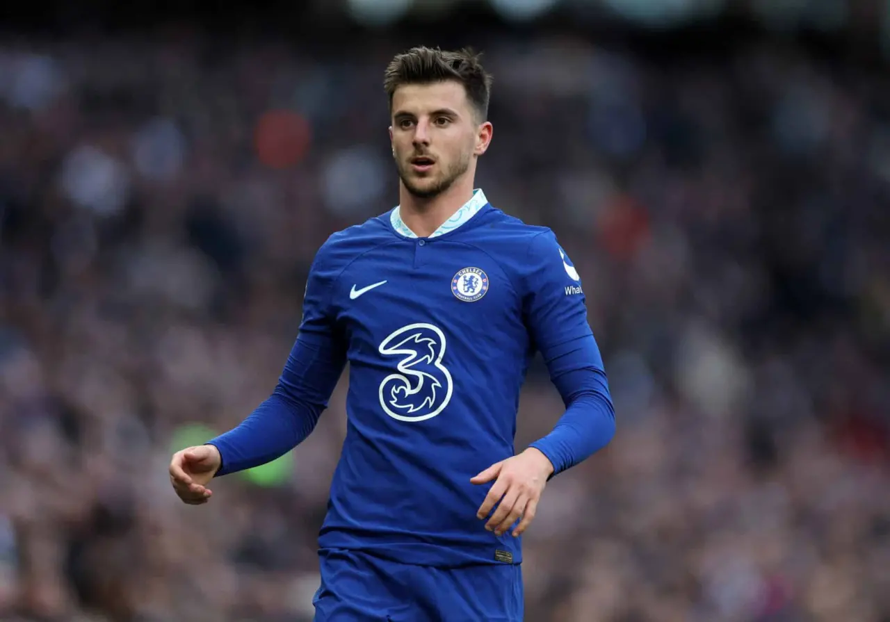 Tottenham Hotspur V Chelsea Fc Premier League